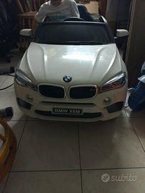 Bmw x6m Telecomandata