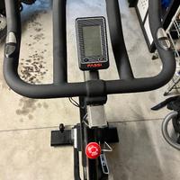 Fassi Spinning