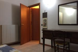 Stanza singola solo donne