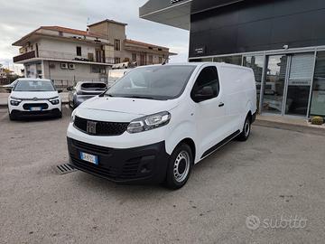 Fiat Scudo 1.5 BlueHDi 100 CV PL-TN Furgone Busine