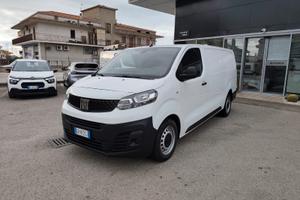 Fiat Scudo 1.5 BlueHDi 100 CV PL-TN Furgone Busine