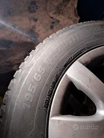 Pneumatici Auto