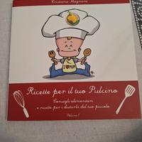 libro di ricette per bambini 