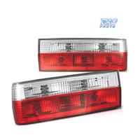 FANALI BMW SERIE 3 E30 82-87 CABRIO 82-90 ROSSO CR