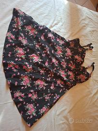 vestito estivo