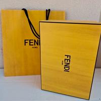 ✨ Scatole originali FENDI ✨