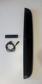 Soundbar TCL TS6100 2.0 Dolby Audio Bluetooth HDMI