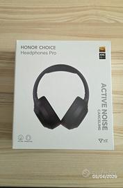 Cuffie Honor Choice VZ Sport Mate Headphones Pro