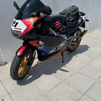 Aprilia rs 125