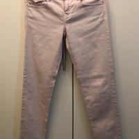 Jeans rosa ragazza