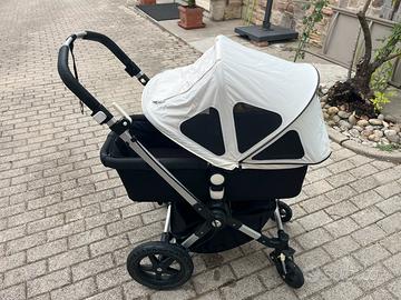 Bugaboo camelon 3