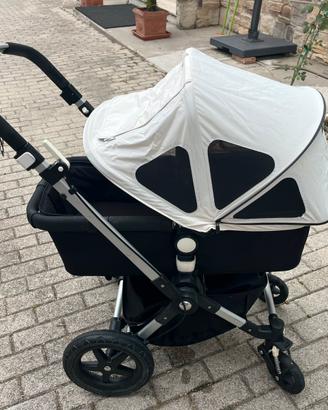 Bugaboo camelon 3