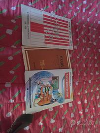 libri con spariti per pianoforte 