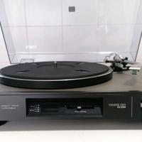 Giradischi Hi FI VISONIK CEC DD 8200