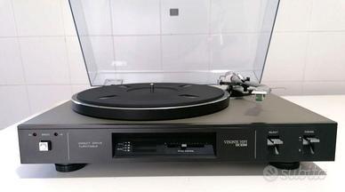 Giradischi Hi FI VISONIK CEC DD 8200