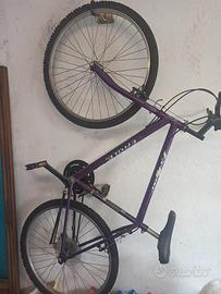 Mtb uomo