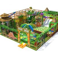 Giochi Playground per Sale Feste e Baby Parking