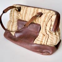 Borsa d'autore - opera d'arte