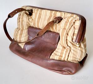 Borsa d'autore - opera d'arte