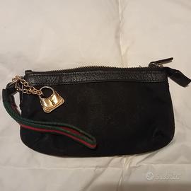 Laccio portachiavi clearance gucci