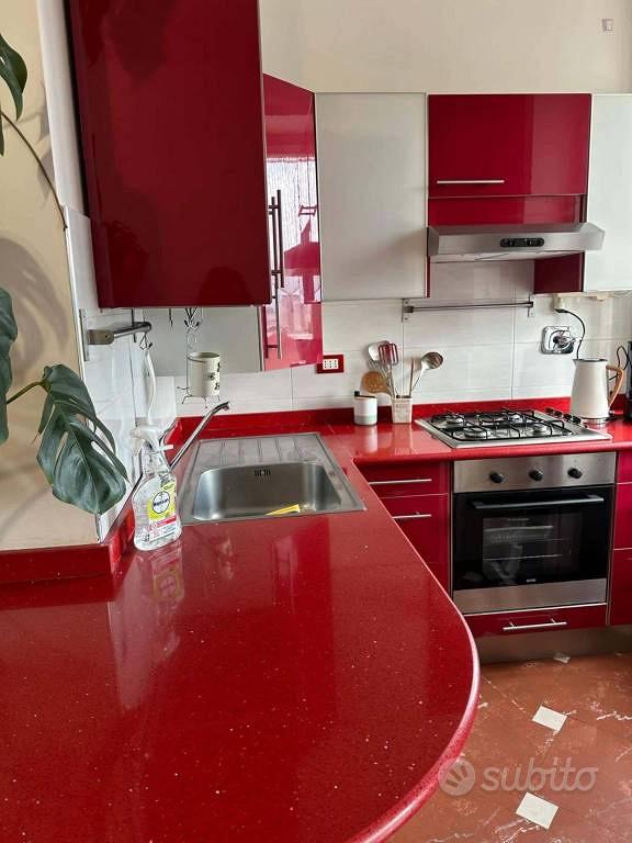 Bilocale in Rebaudengo, foto 5 di 12