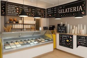 GFP- GELATERIA BORGO ROMA