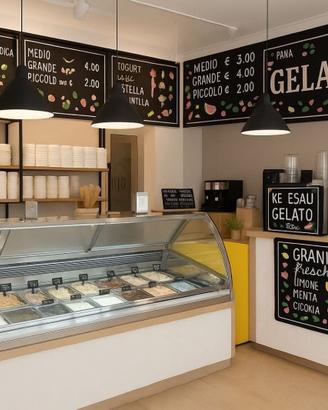 GFP- GELATERIA BORGO ROMA