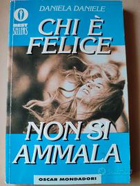 Libro "Chi è felice non si ammala" 