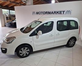 Citroen Berlingo Multispace 1.6 bluehdi Feel 75cv