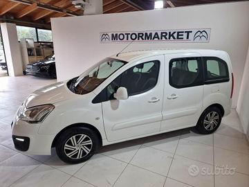 Citroen Berlingo Multispace 1.6 bluehdi Feel 75cv