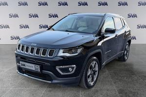 Jeep Compass 1.4 m-air 140CV 2WD Limited