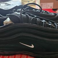 Nike air max 97 nuove miai indossate