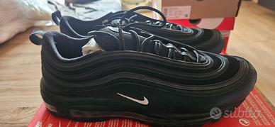 Nike air max 97 nuove miai indossate