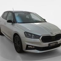 Škoda Fabia 1.0 MPI Evo 59KW 130 EDITION