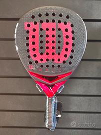 Racchette Padel Wilson 