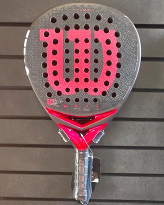 Racchette Padel Wilson 