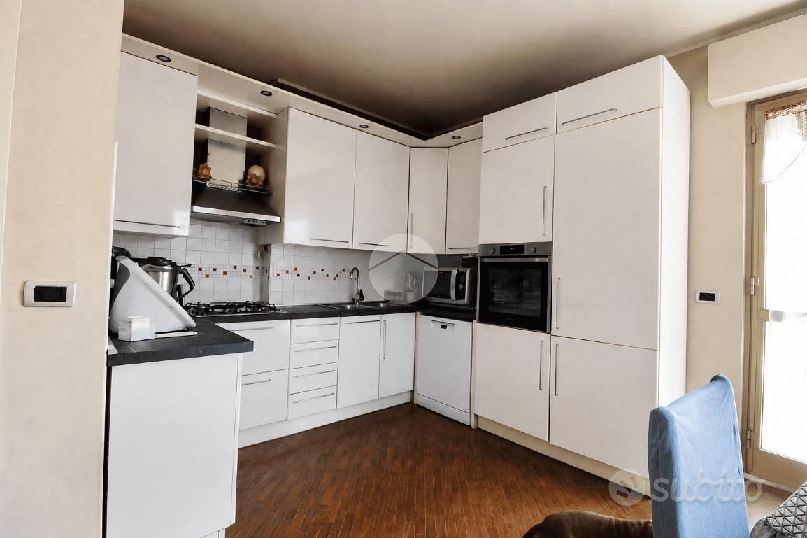Appartamento – Pineto, Quartiere dei poeti, Villa Ardente - Altro