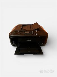 Stampante fotocopiatrice e fax