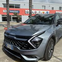 Kia Sportage 4x4 GT Line Plus – Premium Pack