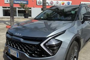 Kia Sportage 4x4 GT Line Plus – Premium Pack