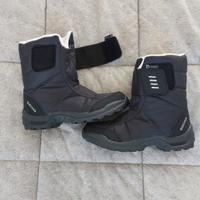 Scarpe montagna bambino decathlon. 