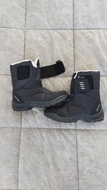 Scarpe montagna bambino decathlon. 