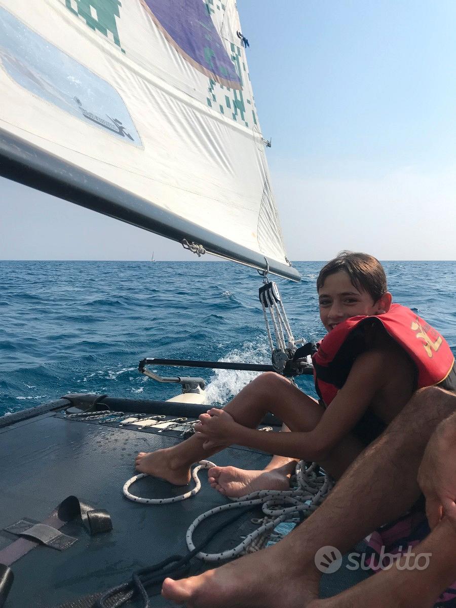 16 Race — Vedi foto 1