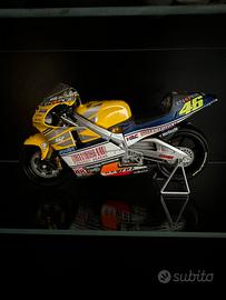 Honda Valentino Rossi Minichamps