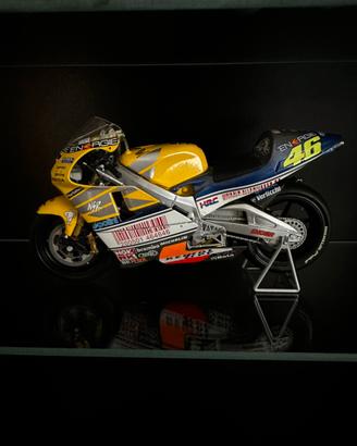 Honda Valentino Rossi Minichamps