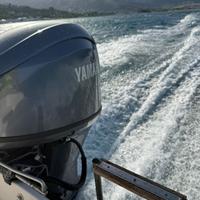Yamaha Marine