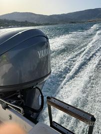 Yamaha Marine