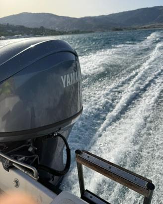 Yamaha Marine