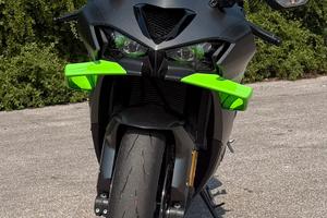 Ninja Kawasaki 2026