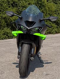 Ninja Kawasaki 2026